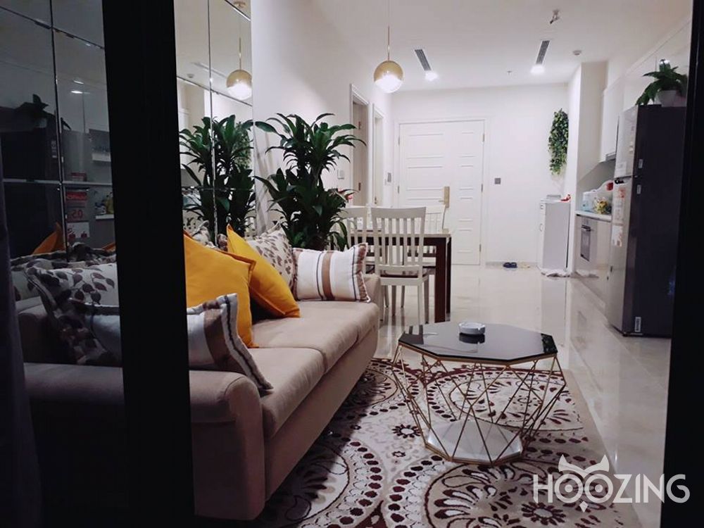 1 room Office in District 1, Ho Chi Minh, Vietnam No. 22686