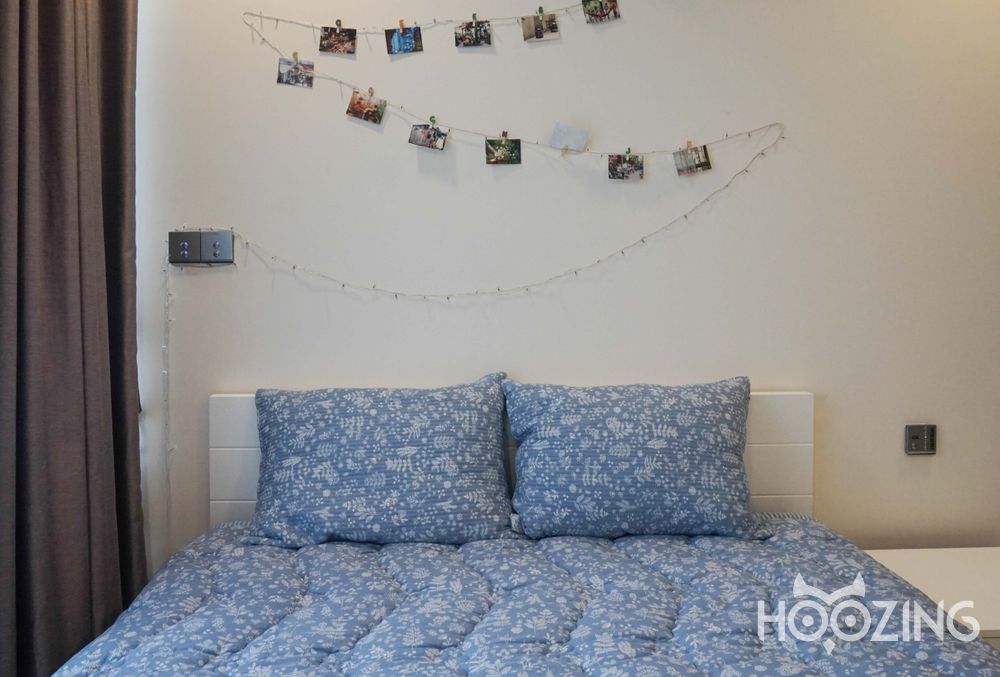 1 room Office in District 1, Ho Chi Minh, Vietnam No. 22686