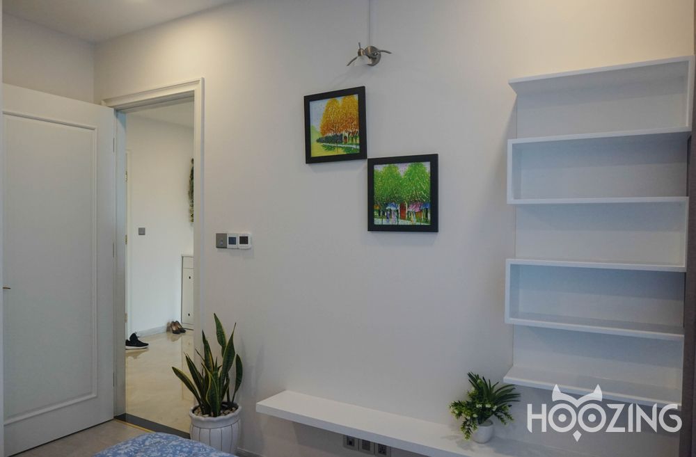 1 room Office in District 1, Ho Chi Minh, Vietnam No. 22686