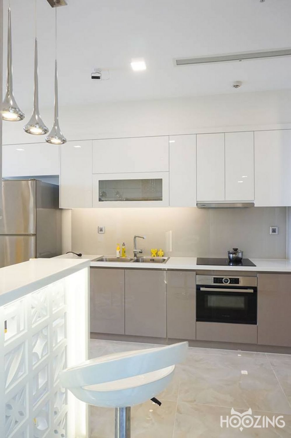 1 room Office in District 1, Ho Chi Minh, Vietnam No. 22686