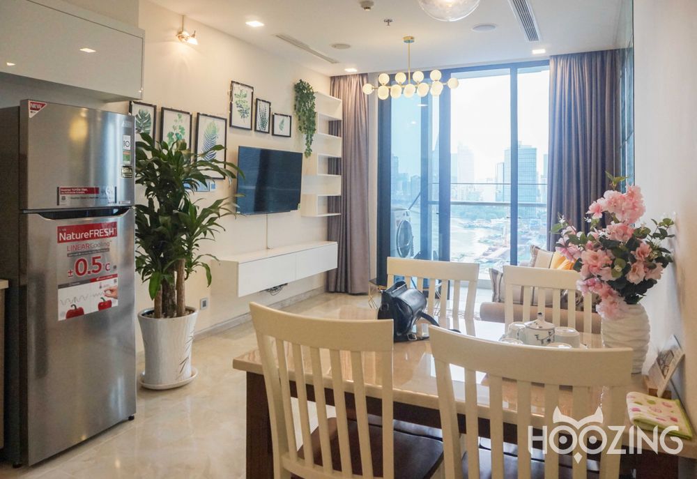 1 room Office in District 1, Ho Chi Minh, Vietnam No. 22686