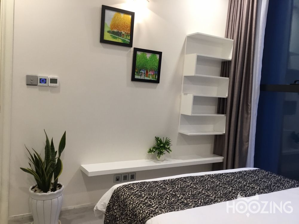 1 room Office in District 1, Ho Chi Minh, Vietnam No. 22686