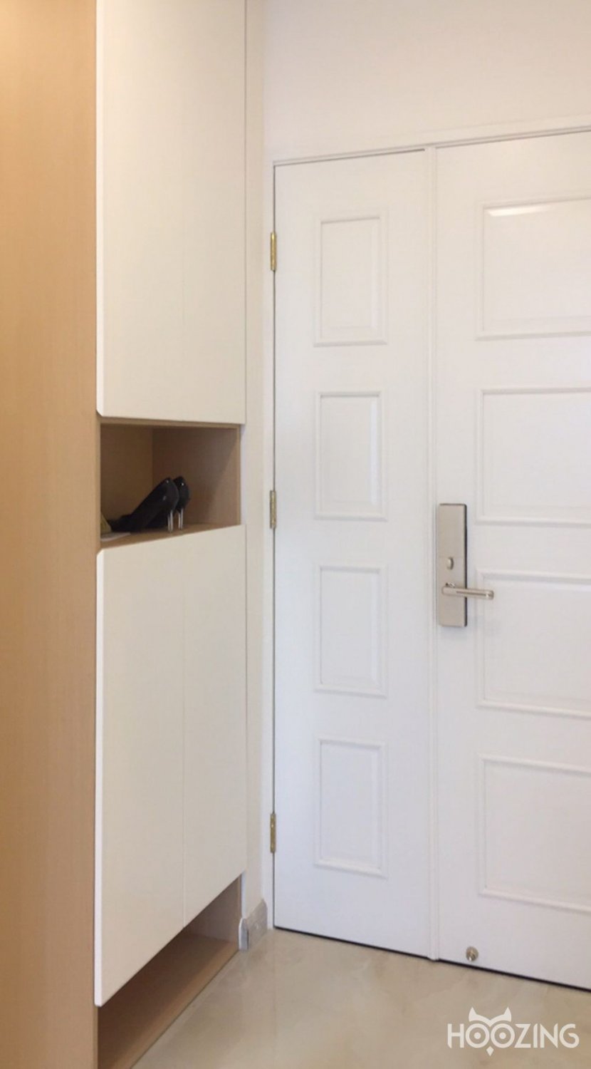 1 room Office in District 1, Ho Chi Minh, Vietnam No. 22686