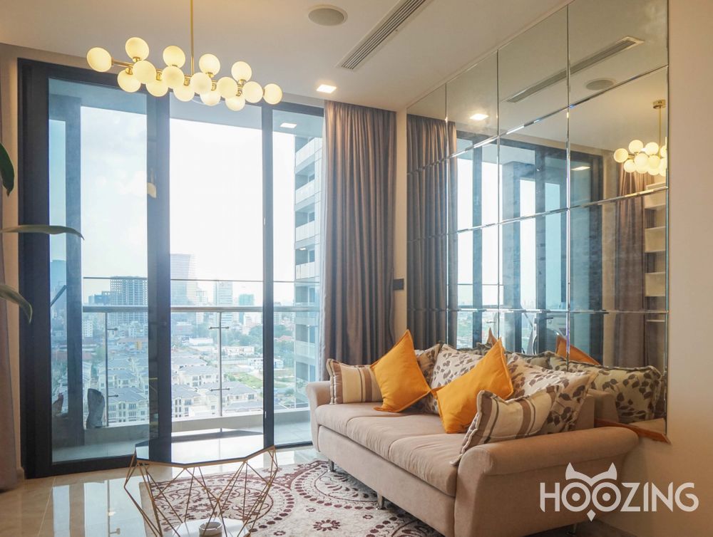 1 room Office in District 1, Ho Chi Minh, Vietnam No. 22686