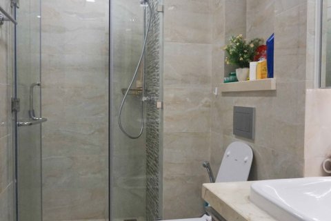 Офис с 1 комнатой в Район 1, Хошимин ,  № 22686 7