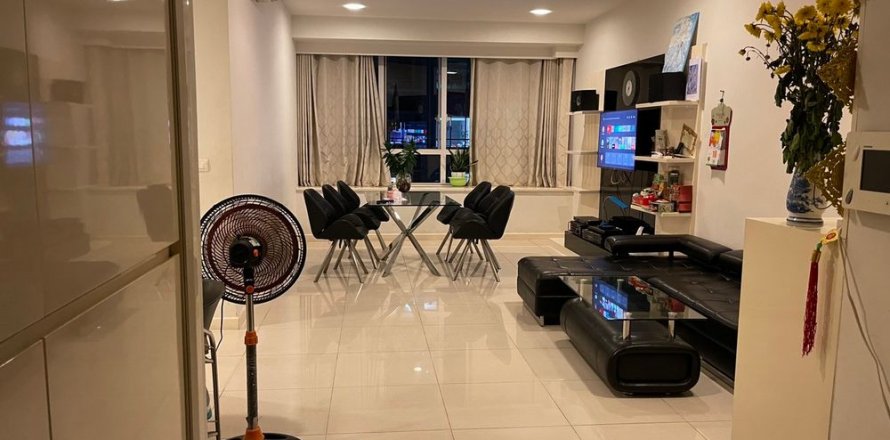 Studio Apartment in District 7, Ho Chi Minh, No. 22684