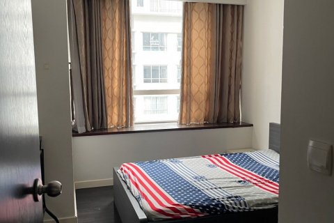 162m2 Apartment in District 7, Ho Chi Minh, No. 22684 6