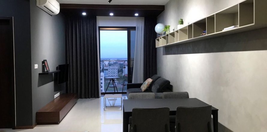 2 bedrooms Apartment in Thu Duc, Ho Chi Minh, No. 22687