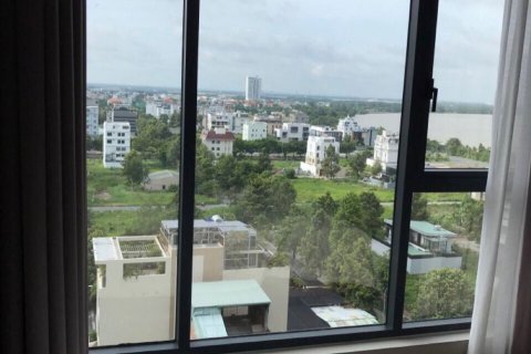 2 bedrooms Apartment in Thu Duc, Ho Chi Minh, No. 22687 3