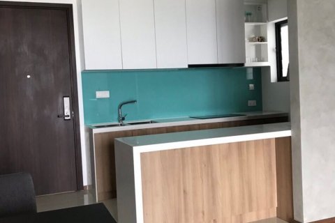 2 bedrooms Apartment in Thu Duc, Ho Chi Minh, No. 22687 5