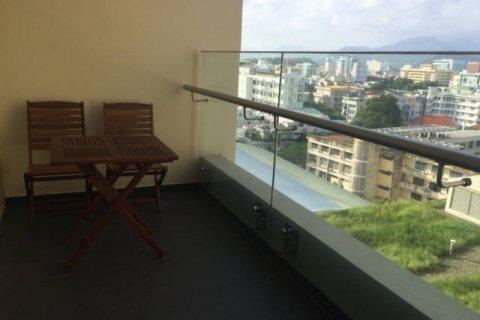 Studio Apartment in Nha Trang,  No. 16950