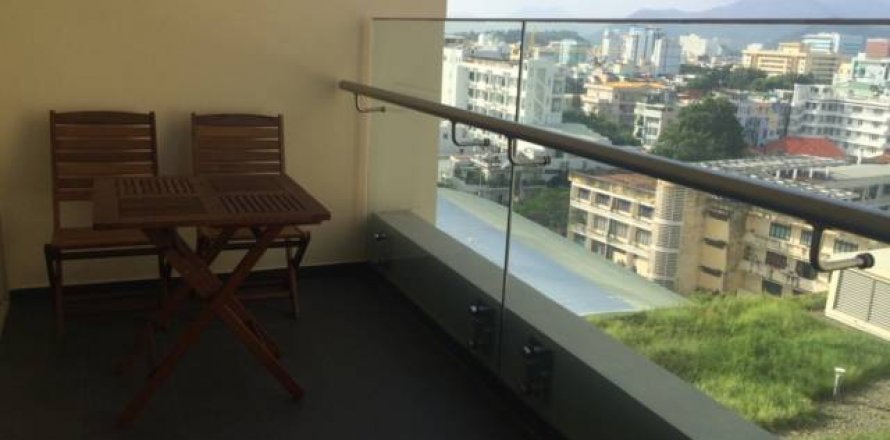 Studio Apartment in Nha Trang, No. 16950