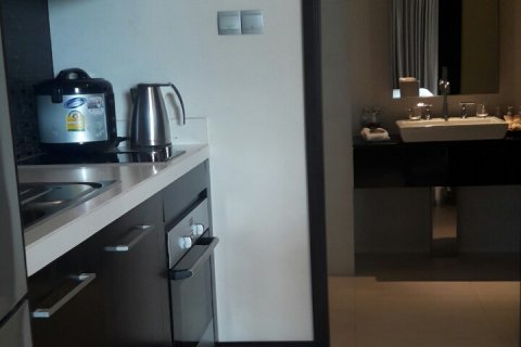 Studio Apartment in Nha Trang, No. 16950 9