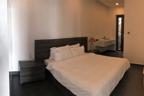 Вилла с 4 спальнями в Нячанг, № 16951 8