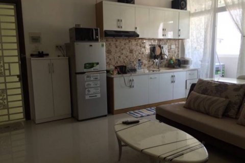 Studio Apartment in Nha Trang, No. 16948 2