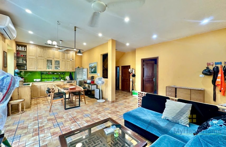 4 bedrooms House in Long Bien, Ha Noi, Vietnam No. 30335
