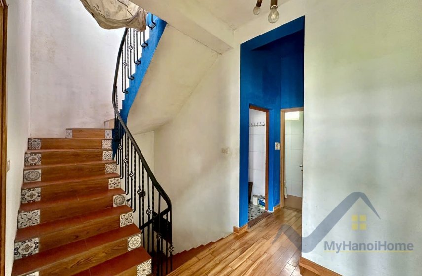 4 bedrooms House in Long Bien, Ha Noi, Vietnam No. 30335