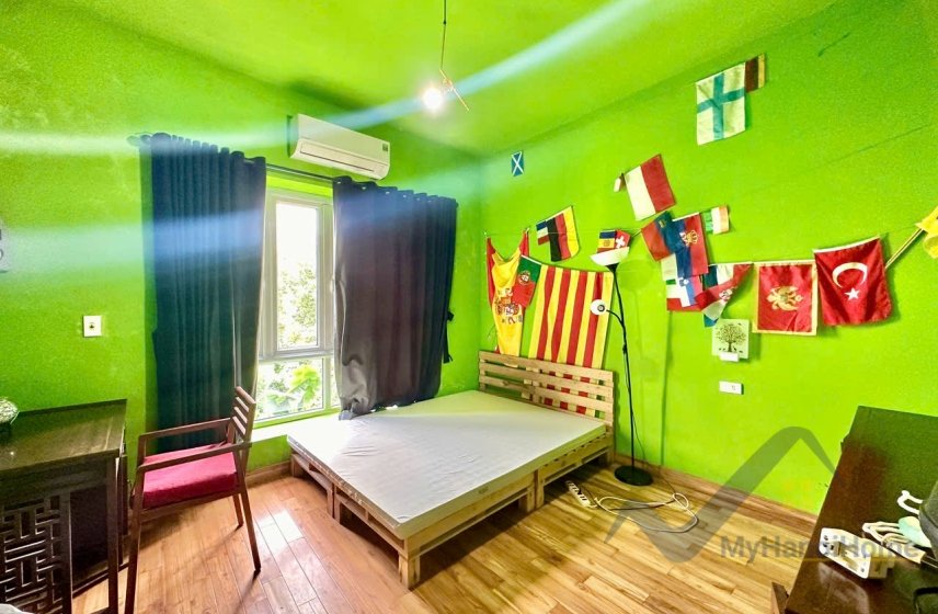 4 bedrooms House in Long Bien, Ha Noi, Vietnam No. 30335
