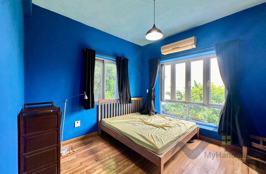 4 bedrooms House in Long Bien, Ha Noi, Vietnam No. 30335