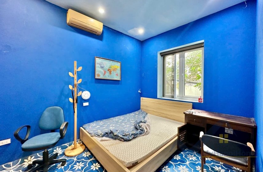4 bedrooms House in Long Bien, Ha Noi, Vietnam No. 30335