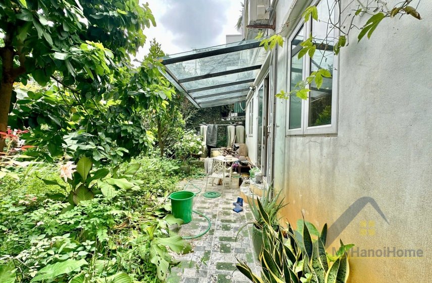 4 bedrooms House in Long Bien, Ha Noi, Vietnam No. 30335