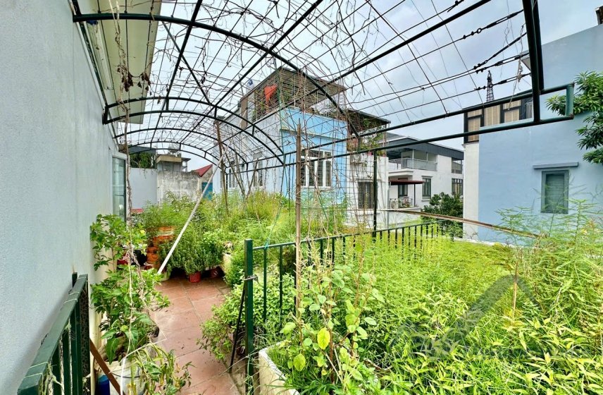 4 bedrooms House in Long Bien, Ha Noi, Vietnam No. 30335