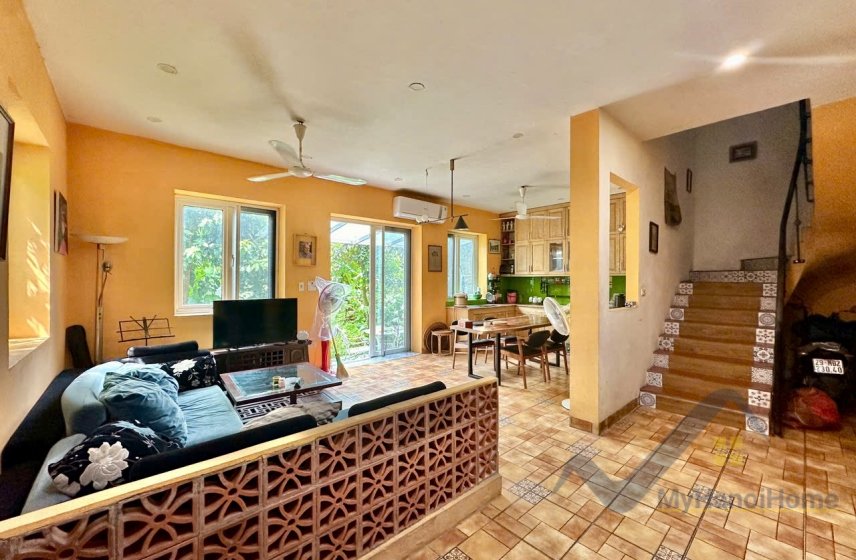 4 bedrooms House in Long Bien, Ha Noi, Vietnam No. 30335