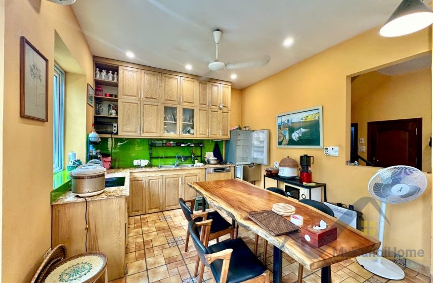 4 bedrooms House in Long Bien, Ha Noi, Vietnam No. 30335