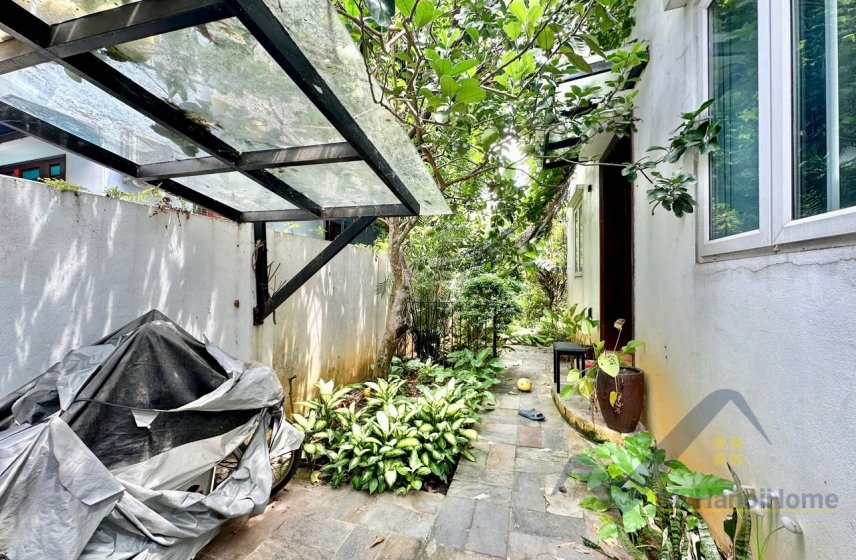 4 bedrooms House in Long Bien, Ha Noi, Vietnam No. 30335