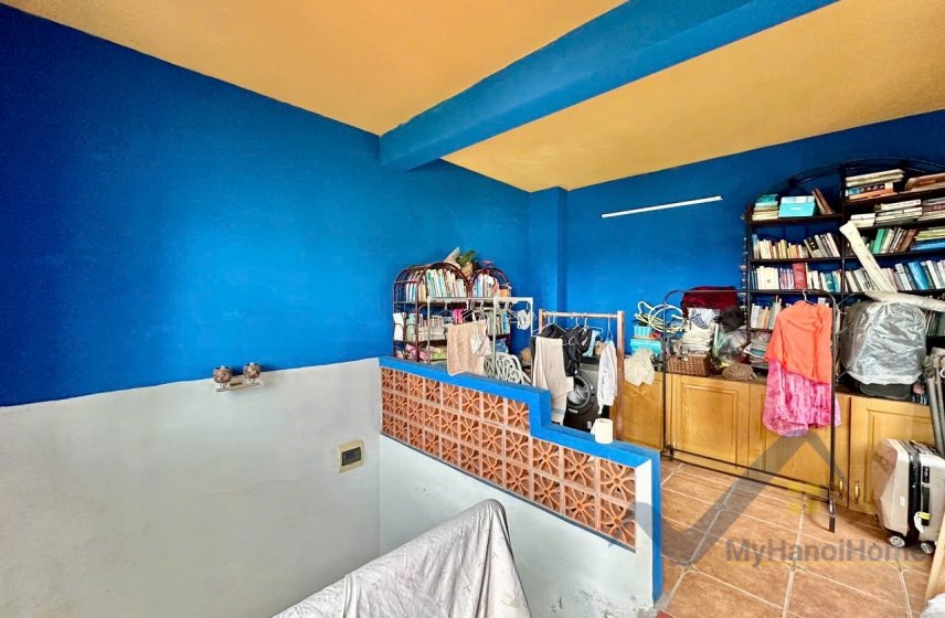 4 bedrooms House in Long Bien, Ha Noi, Vietnam No. 30335