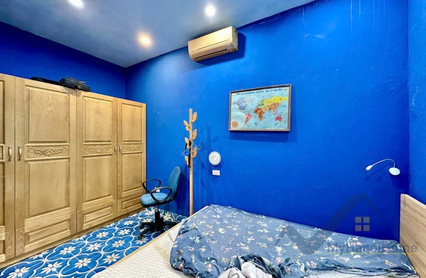 4 bedrooms House in Long Bien, Ha Noi, Vietnam No. 30335