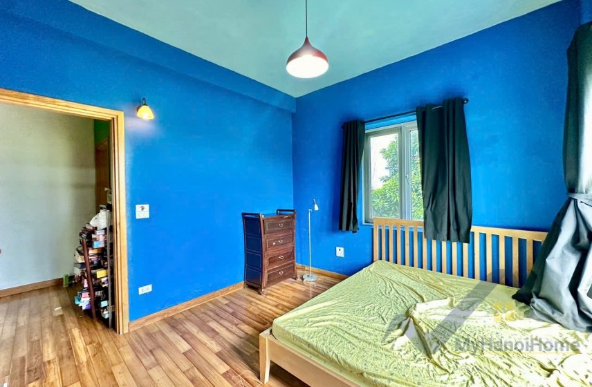 4 bedrooms House in Long Bien, Ha Noi, Vietnam No. 30335
