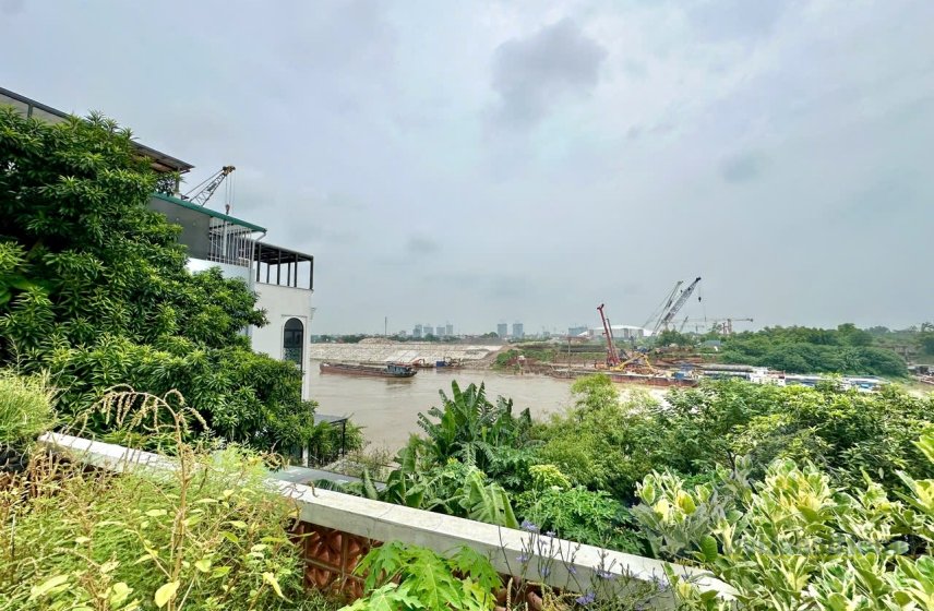 4 bedrooms House in Long Bien, Ha Noi, Vietnam No. 30335