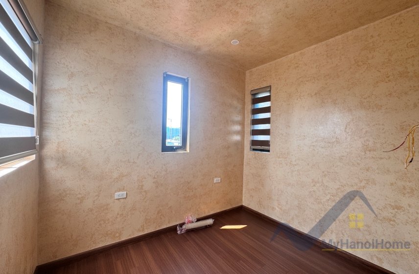 4 bedrooms Apartment in Tay Ho, Ha Noi, Vietnam No. 30336
