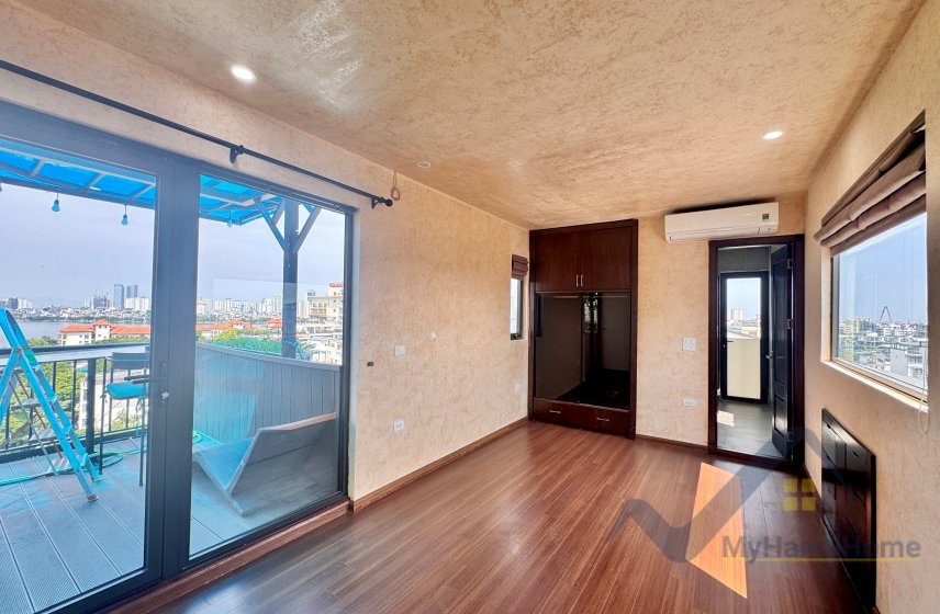 4 bedrooms Apartment in Tay Ho, Ha Noi, Vietnam No. 30336