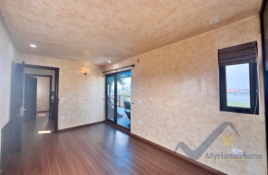 4 bedrooms Apartment in Tay Ho, Ha Noi, Vietnam No. 30336