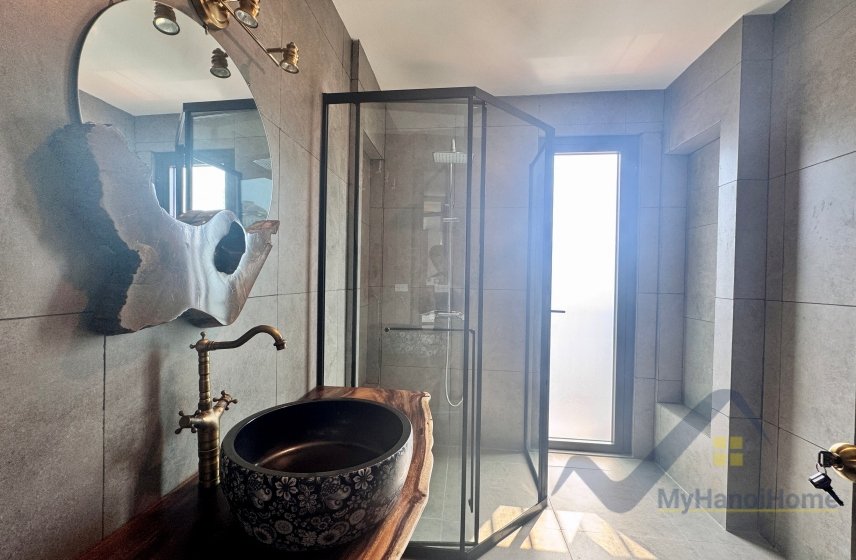 4 bedrooms Apartment in Tay Ho, Ha Noi, Vietnam No. 30336