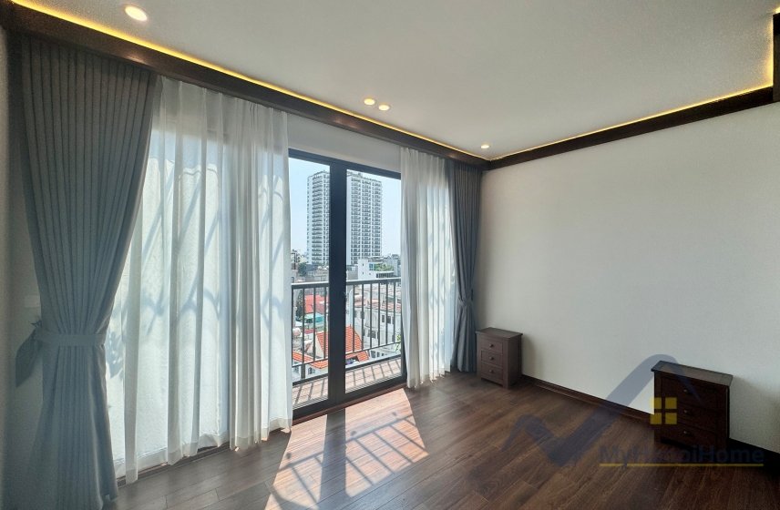 4 bedrooms Apartment in Tay Ho, Ha Noi, Vietnam No. 30336