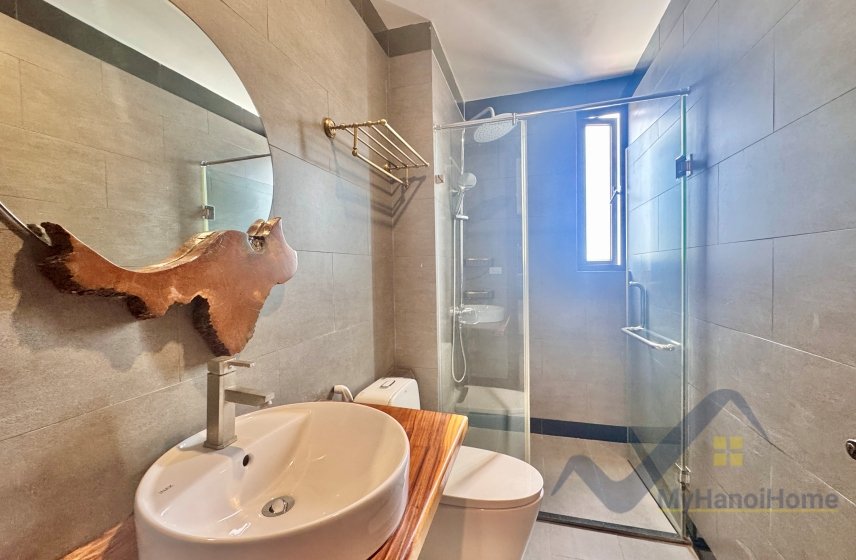 4 bedrooms Apartment in Tay Ho, Ha Noi, Vietnam No. 30336