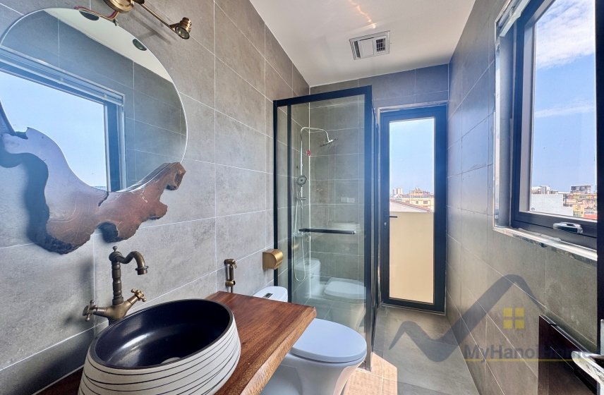 4 bedrooms Apartment in Tay Ho, Ha Noi, Vietnam No. 30336