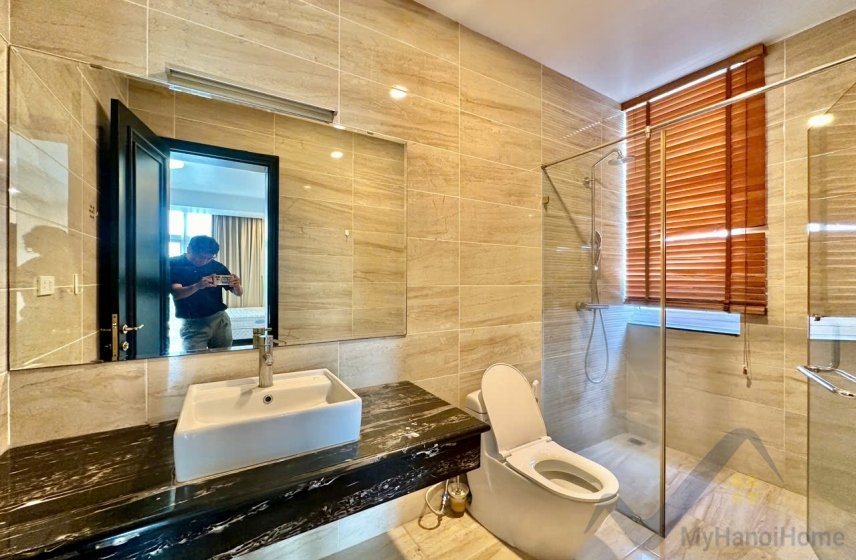 4 bedrooms Villa in Long Bien, Ha Noi, Vietnam No. 30333
