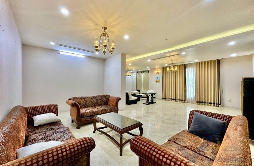 4 bedrooms Villa in Long Bien, Ha Noi, Vietnam No. 30333