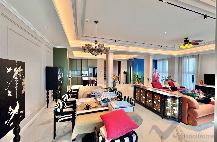 2 bedrooms Apartment in Tay Ho, Ha Noi, Vietnam No. 30332