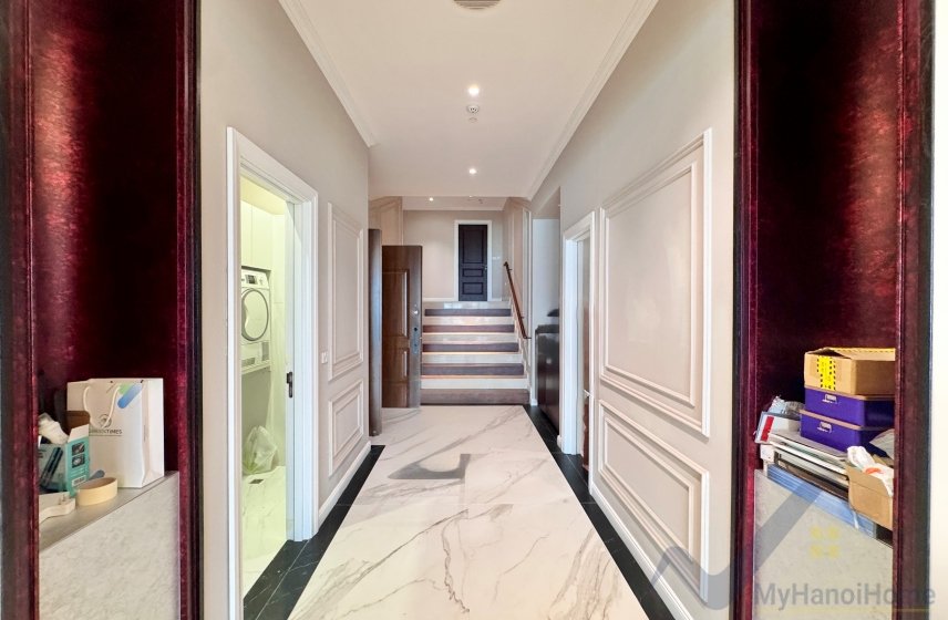 2 bedrooms Apartment in Tay Ho, Ha Noi, Vietnam No. 30332