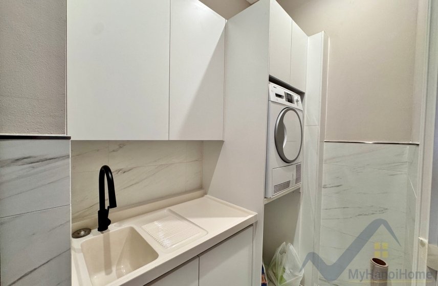 2 bedrooms Apartment in Tay Ho, Ha Noi, Vietnam No. 30332