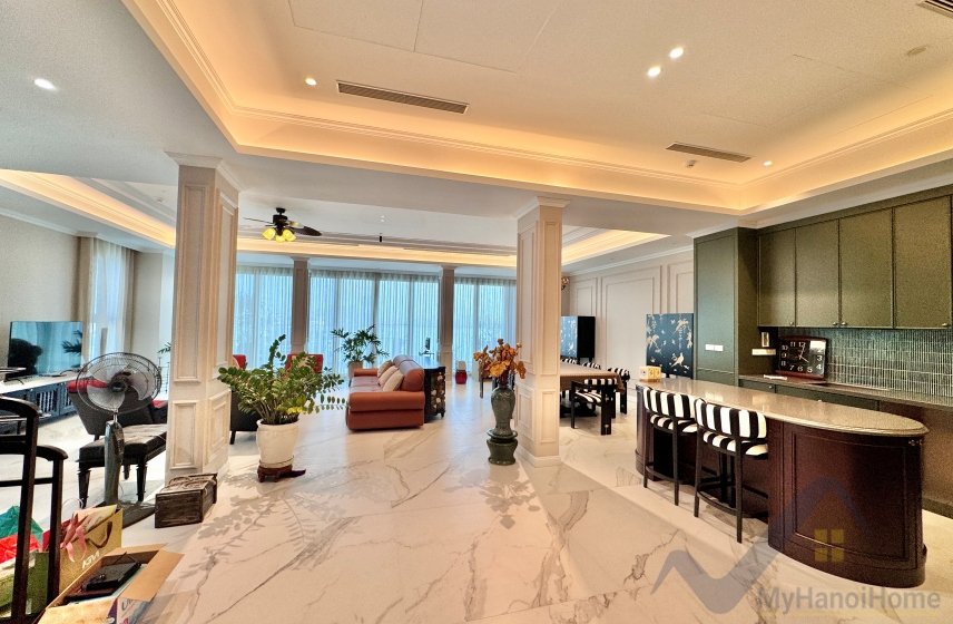 2 bedrooms Apartment in Tay Ho, Ha Noi, Vietnam No. 30332