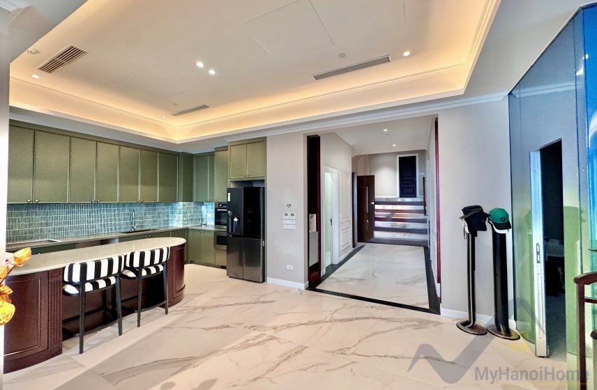 2 bedrooms Apartment in Tay Ho, Ha Noi, Vietnam No. 30332