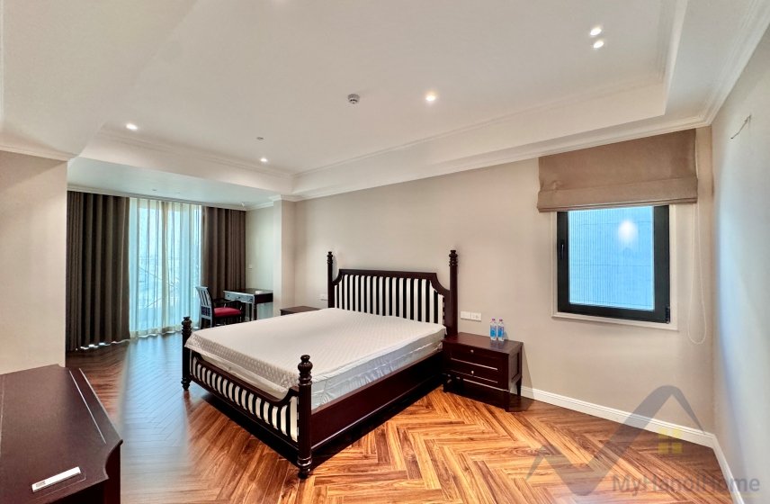 2 bedrooms Apartment in Tay Ho, Ha Noi, Vietnam No. 30332