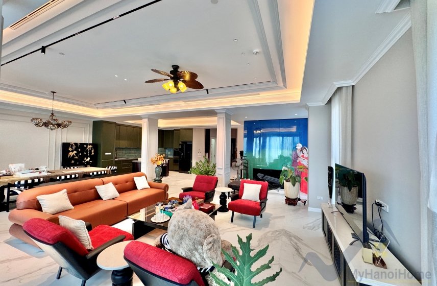 2 bedrooms Apartment in Tay Ho, Ha Noi, Vietnam No. 30332