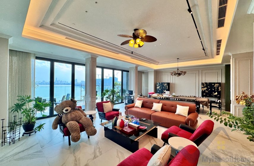 2 bedrooms Apartment in Tay Ho, Ha Noi, Vietnam No. 30332
